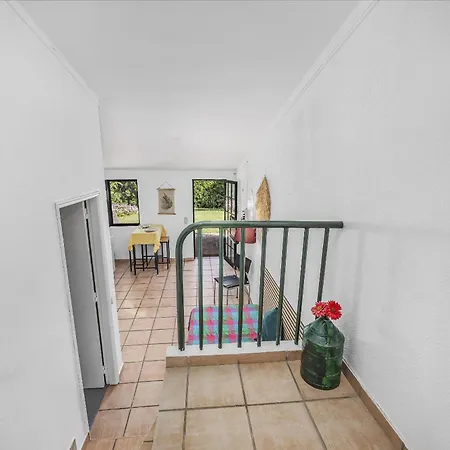 Διαμέρισμα Jardim Do Sul 8