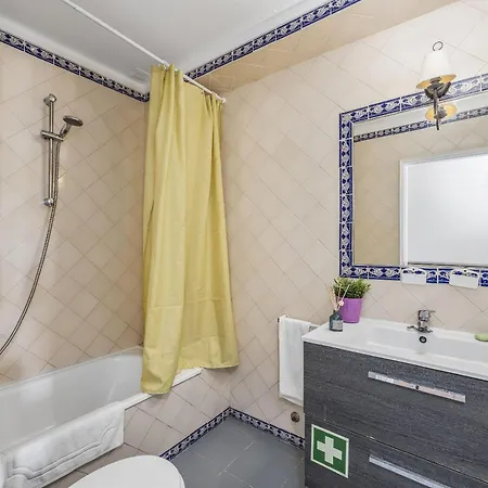 Jardim Do Sul 8 Appartement *