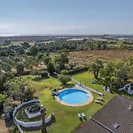 شقة Jardim Do Sul 8 لوز دي تافيرا