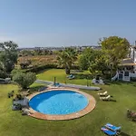 Jardim Do Sul 8 شقة