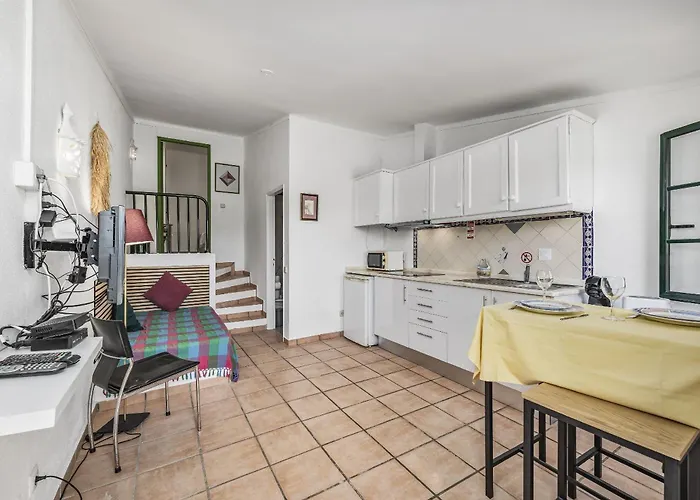 Jardim Do Sul 8 דירה *