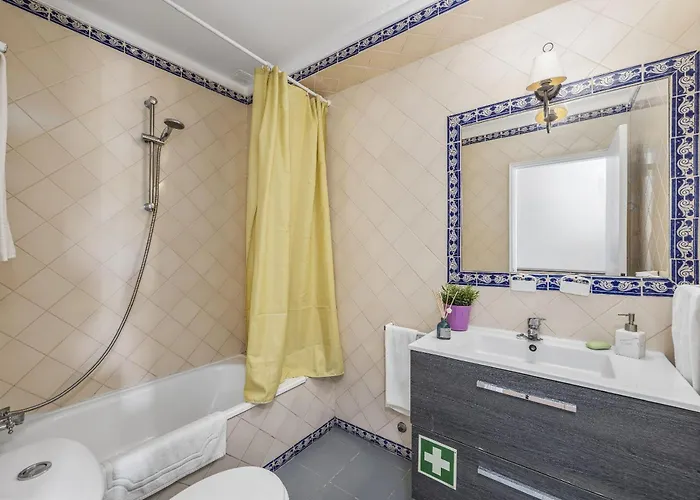 Jardim Do Sul 8 דירה *