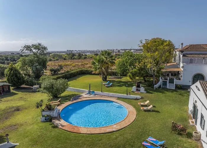Jardim Do Sul 8 דירה