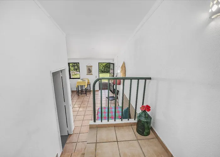 Apartman Jardim Do Sul 8