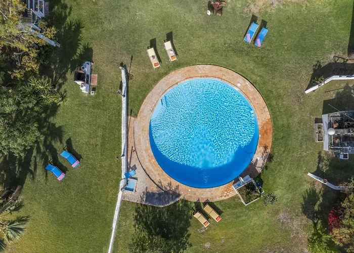 Apartman Jardim Do Sul 8 *